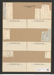 Synedra affinis Kuetz. (de-Toni-Nr.: Genus 66, Species 2607) Zeichnungen Sammlung Grunow Nr. 5327 (NHMW-BOT-W0373730)